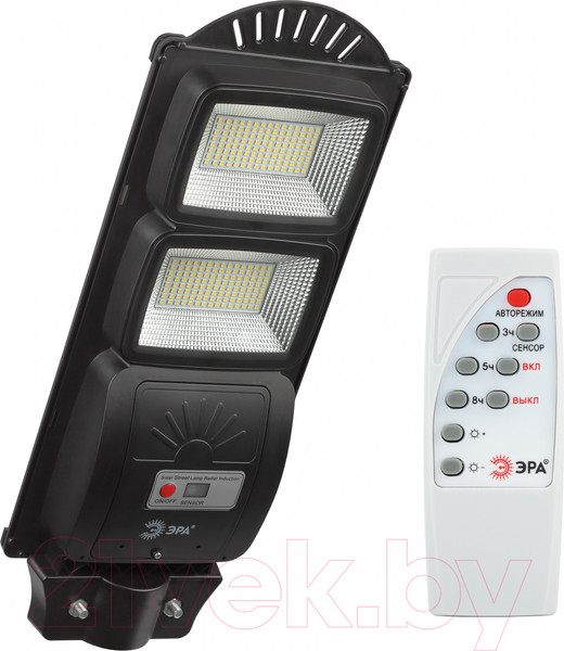 Изображение товара Светильник уличный ЭРА Б0046799