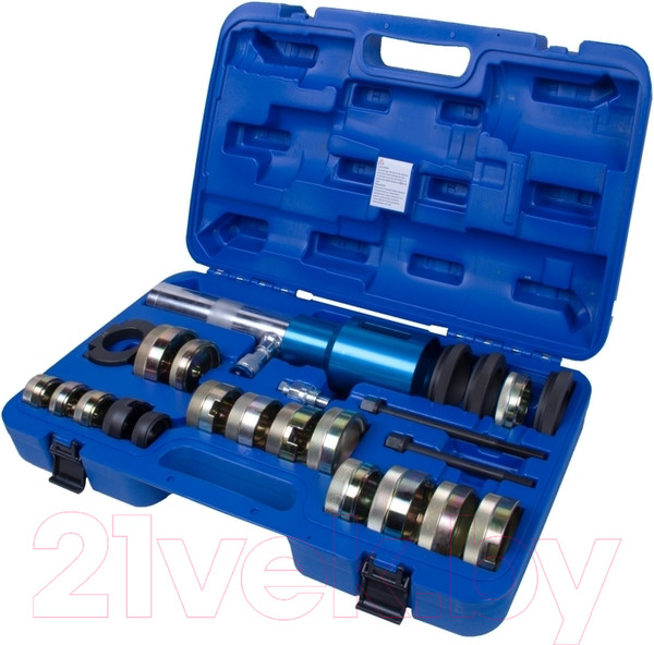 Изображение товара Набор оправок Мастак 110-22024C