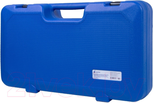 Изображение товара Набор оправок Мастак 110-22024C