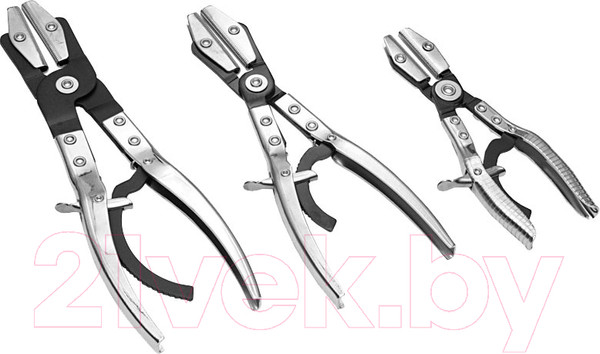 Изображение товара Набор автоинструмента Мастак 103-60103