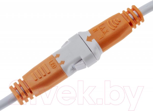 Изображение товара Точечный светильник ЭРА LED 6-20-4K/1 / Б0046914