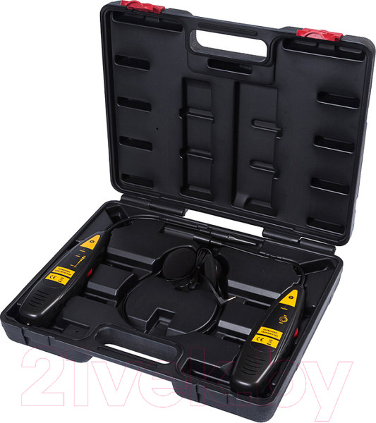 Изображение товара Тестер утечки Мастак 105-90003C