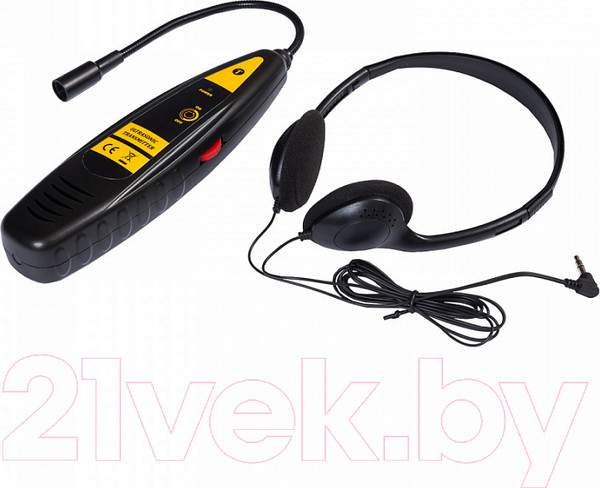 Изображение товара Тестер утечки Мастак 105-90003C