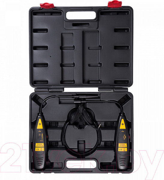 Изображение товара Тестер утечки Мастак 105-90003C