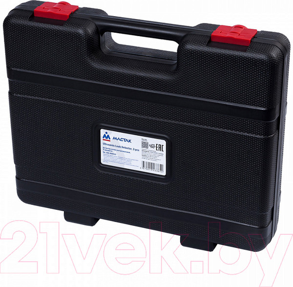 Изображение товара Тестер утечки Мастак 105-90003C