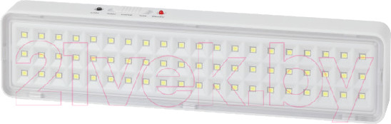 Изображение товара Светильник аварийный ЭРА DBA-103-0-20 / Б0044396