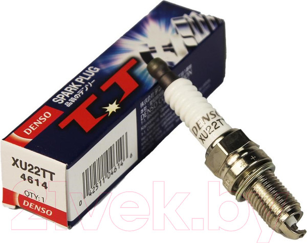Изображение товара Свеча зажигания для авто Denso T08 / XU22TT