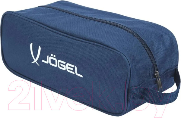 Изображение товара Спортивная сумка Jogel Camp Basic Shoebag / JC4BA0221.Z4 (темно-синий)