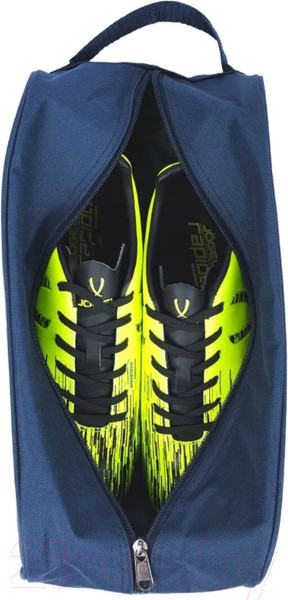 Изображение товара Спортивная сумка Jogel Camp Basic Shoebag / JC4BA0221.Z4 (темно-синий)