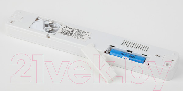 Изображение товара Светильник аварийный ЭРА DBA-106-0-20 / Б0044399
