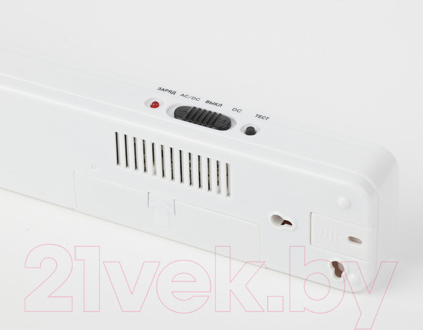 Изображение товара Светильник аварийный ЭРА DBA-106-0-20 / Б0044399