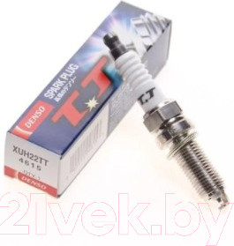 Изображение товара Свеча зажигания для авто Denso T09 / XUH22TT