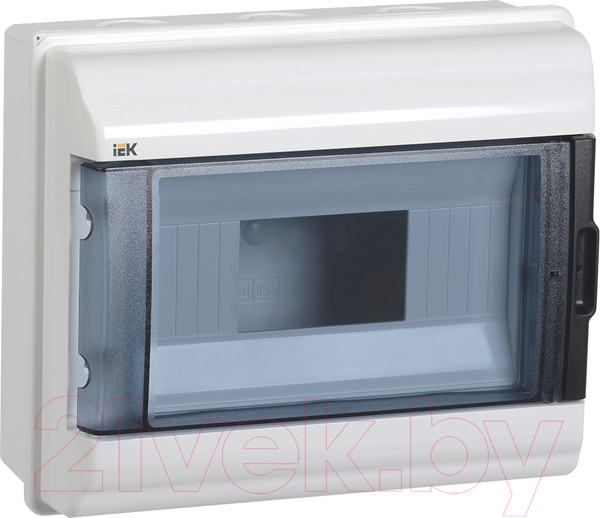 Изображение товара Бокс пластиковый IEK MKP72-N3-09-55