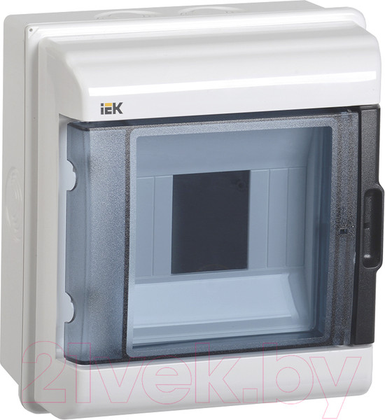 Изображение товара Бокс пластиковый IEK MKP72-N3-05-55