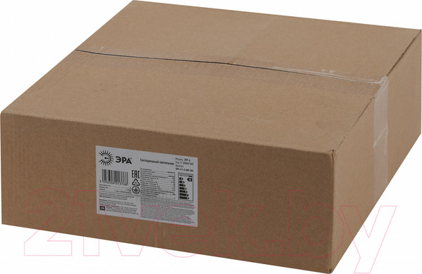 Изображение товара Светильник ЖКХ ЭРА SPP-411-0-50K-200 / Б0047165