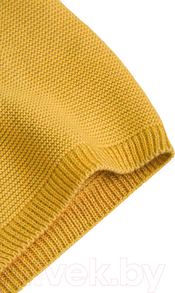 Изображение товара Шарф-снуд детский Amarobaby Pure Love Snood / AB-OD21-PLS9/04-1 (желтый)