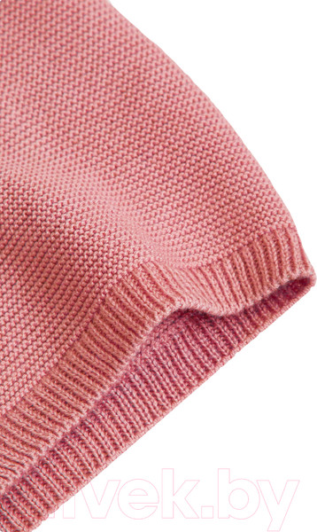 Изображение товара Шарф-снуд детский Amarobaby Pure Love Snood / AB-OD21-PLS9/06-1 (розовый)