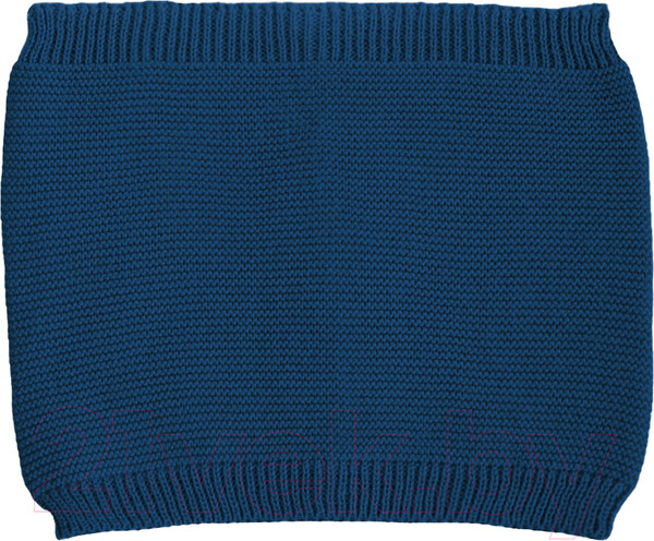 Изображение товара Шарф-снуд детский Amarobaby Pure Love Snood / AB-OD21-PLS9/20-1 (синий)