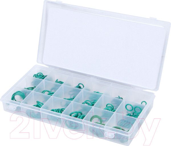 Изображение товара Набор уплотнительных колец Мастак 105-80270C (270шт)