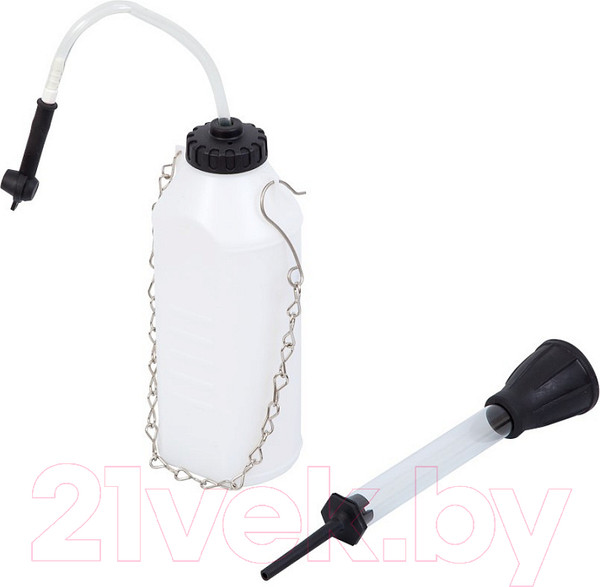 Изображение товара Приспособление для замены жидкости Мастак 102-40005 (6л)