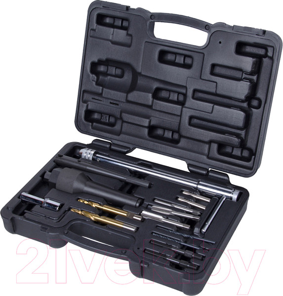 Изображение товара Набор автоинструмента Мастак 103-12016C