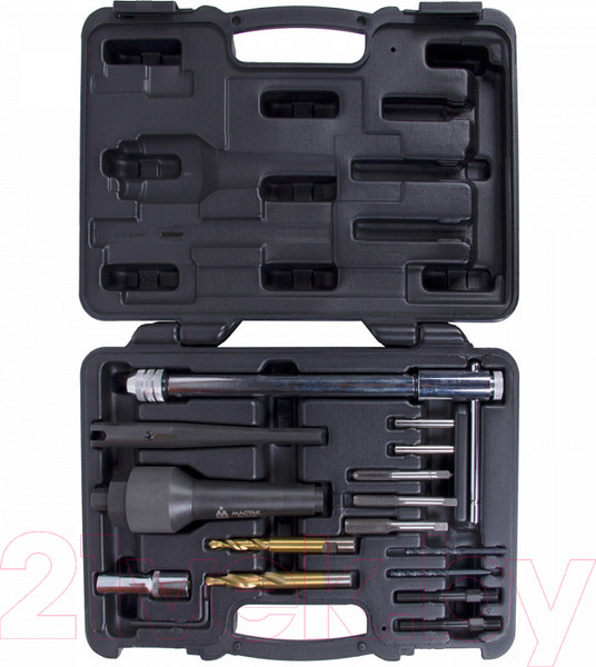 Изображение товара Набор автоинструмента Мастак 103-12016C