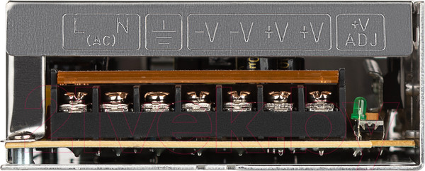 Изображение товара Драйвер для светодиодной ленты ЭРА LP-LED-100W-IP20-12V-M / Б0044741