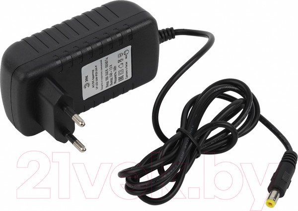 Изображение товара Блок питания для светодиодной ленты ЭРА LP-LED-36W-IP20-24V-P / Б0044744