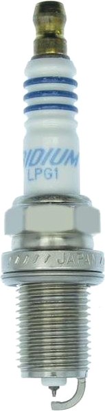 Изображение товара Свеча зажигания для авто NGK 1496 / LPG1