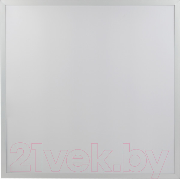 Изображение товара Панель светодиодная ЭРА SPO-1-40-6K-M / Б0041887