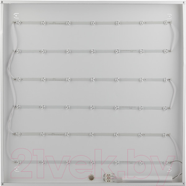 Изображение товара Панель светодиодная ЭРА SPO-1-40-6K-M / Б0041887