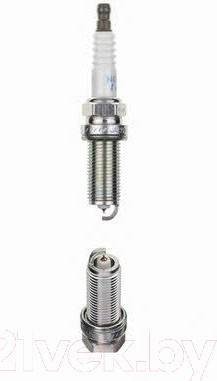Изображение товара Свеча зажигания для авто NGK 1637 / ILFR5B11