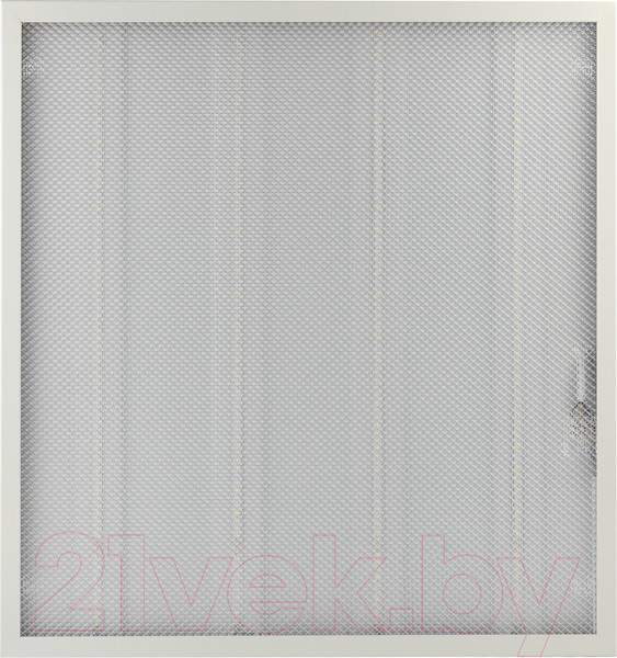 Изображение товара Панель светодиодная ЭРА SPO-6-72-6K-P / Б0041860