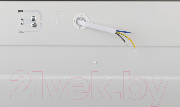 Изображение товара Панель светодиодная ЭРА SPO-6-72-6K-P / Б0041860