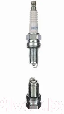Изображение товара Свеча зажигания для авто NGK 2641 / DCPR9E