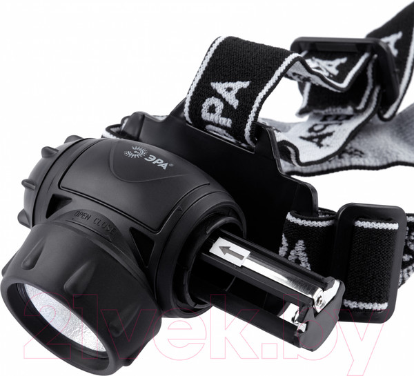 Изображение товара Фонарь ЭРА GB-410 / Б0051463