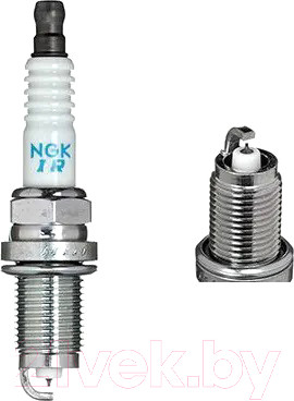 Изображение товара Свеча зажигания для авто NGK 3657 / IZFR5K11