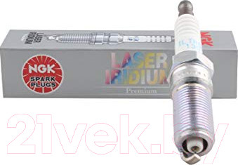 Изображение товара Свеча зажигания для авто NGK 3811 / ILTR5A-13G