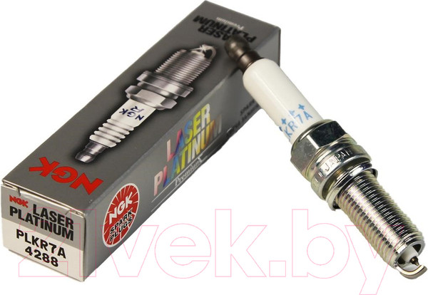 Изображение товара Свеча зажигания для авто NGK 4288 / PLKR7A