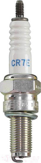Изображение товара Свеча зажигания для авто NGK 4578 / CR7E