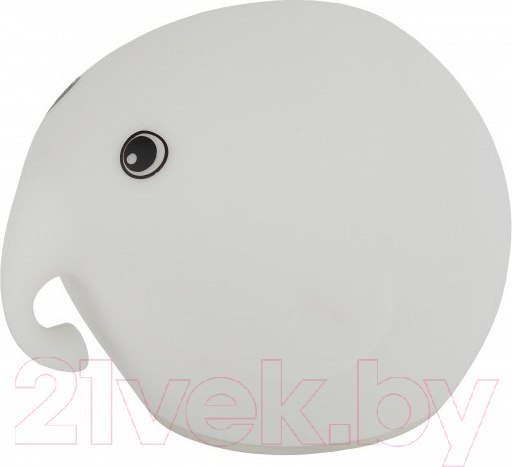 Изображение товара Ночник ЭРА NLED-418-2W-W / Б0044559 (белый)