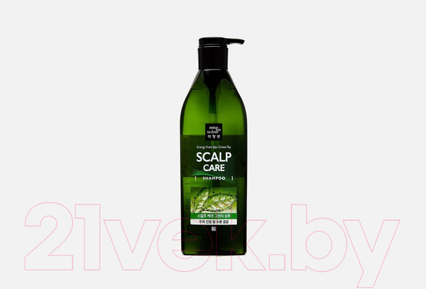 Изображение товара Шампунь для волос Mise En Scene Scalp Care Shampoo (680мл)