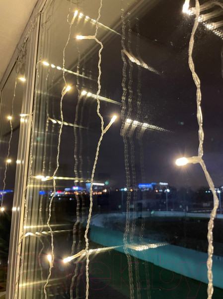 Изображение товара Световой занавес ЭРА ENOZ-2B / Б0041908