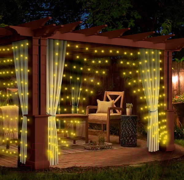 Изображение товара Световой занавес ЭРА ENOZ-2B / Б0041908