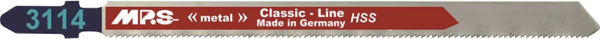 Изображение товара Набор пильных полотен MP.S 3114