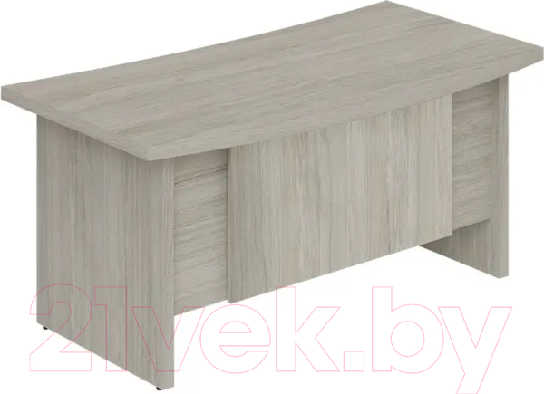 Изображение товара Письменный стол Norden 160x84.7x75 / WN.101.OL