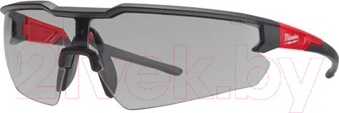 Изображение товара Защитные очки Milwaukee Enhanced AS/AF 4932478907 (серый)