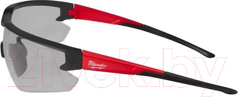 Изображение товара Защитные очки Milwaukee Enhanced AS/AF 4932478907 (серый)