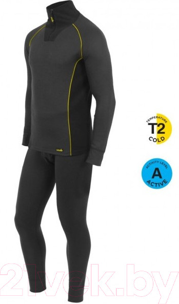 Изображение товара Комплект термобелья Norfin Scandic Base 01 / 3008801-S