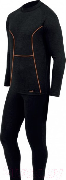 Изображение товара Комплект термобелья Norfin Winter Classic Wool 04 / 3082004-XL